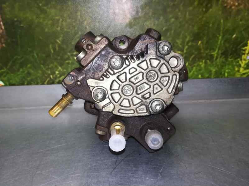 Recambio de bomba alta presion para citroën c4 berlina 1.6 16v hdi referencia OEM IAM 9656300380 0445010102 BOSCH