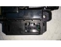 Recambio de motor elevalunas trasero izquierdo para volkswagen polo (6r1) advance referencia OEM IAM  5 PINS ELECTRICO