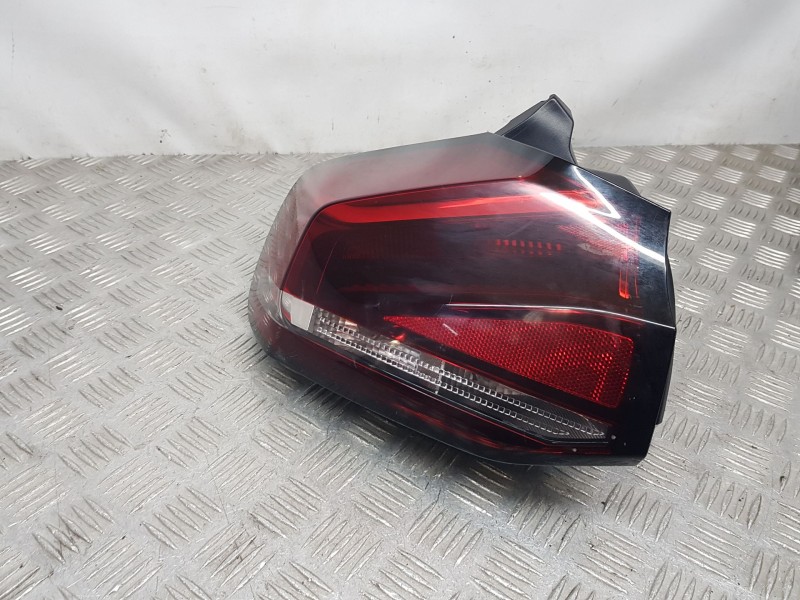 Recambio de piloto trasero izquierdo exterior para citroën c4 iii (ba_, bb_, bc_) 1.5 bluehdi 130 (bbyhzb) referencia OEM IAM 98