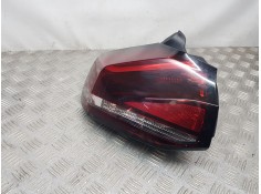 Recambio de piloto trasero izquierdo exterior para citroën c4 iii (ba_, bb_, bc_) 1.5 bluehdi 130 (bbyhzb) referencia OEM IAM 98