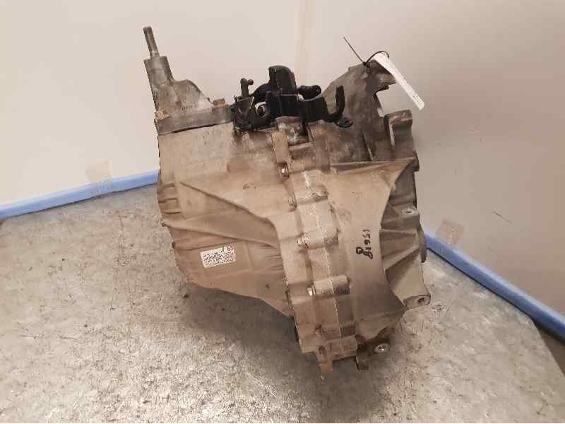 Recambio de caja cambios para ford mondeo berlina (ge) ghia (06.2003) (d) referencia OEM IAM 6S7R7002CA 070306 6VELOCIDADES