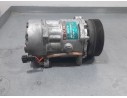 Recambio de compresor aire acondicionado para seat cordoba (6k1, 6k2) 1.9 td referencia OEM IAM 1H0820803D 2968701424 ZYLINDER