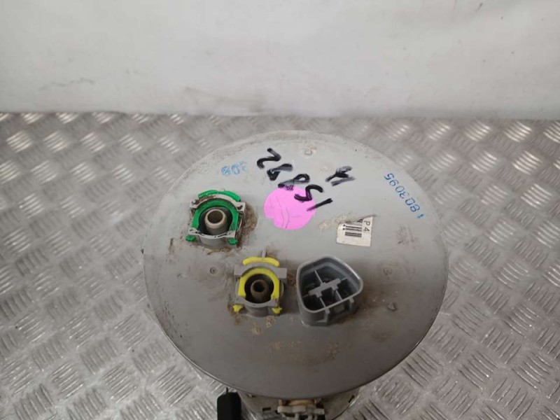 Recambio de aforador para toyota land cruiser (j15) vx referencia OEM IAM 1803095  