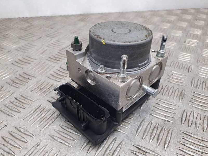 Recambio de abs para renault clio iii authentique referencia OEM IAM 8200747140 0265232077 BOSCH