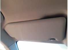 Recambio de parasol izquierdo para peugeot 5008 ii (mc_, mj_, mr_, m4_) 1.2 (mrhnyh, mrhnyw, mrhnsj, mrhnsu, mrhnsm) referencia 