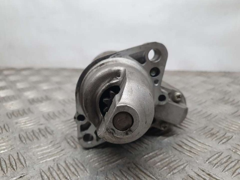 Recambio de motor arranque para honda civic berlina 5 (fk) 2.2 i-ctdi executive referencia OEM IAM M002T85871 MHG025 MITSUBISHI 