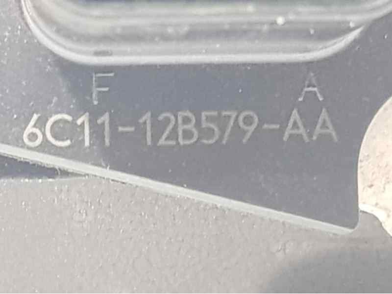 Recambio de caudalimetro para ford mondeo sportbreak (ca2) limited edition referencia OEM IAM 6C1112B579AA  