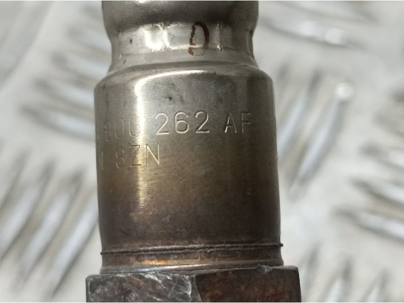 Recambio de sonda lambda para volkswagen t-cross advance referencia OEM IAM 04L906262AF  TOCADA