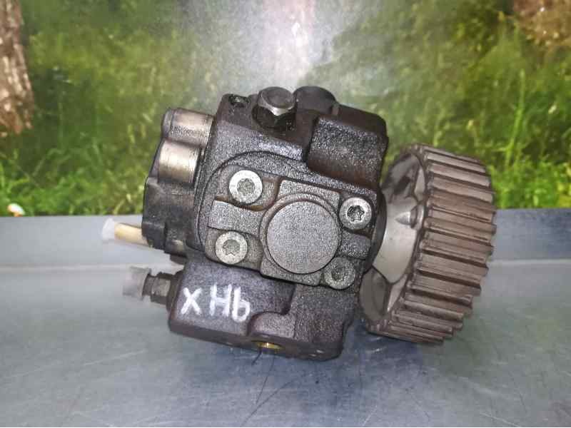 Recambio de bomba alta presion para citroën c4 berlina 1.6 16v hdi referencia OEM IAM 9656300380 0445010102 BOSCH