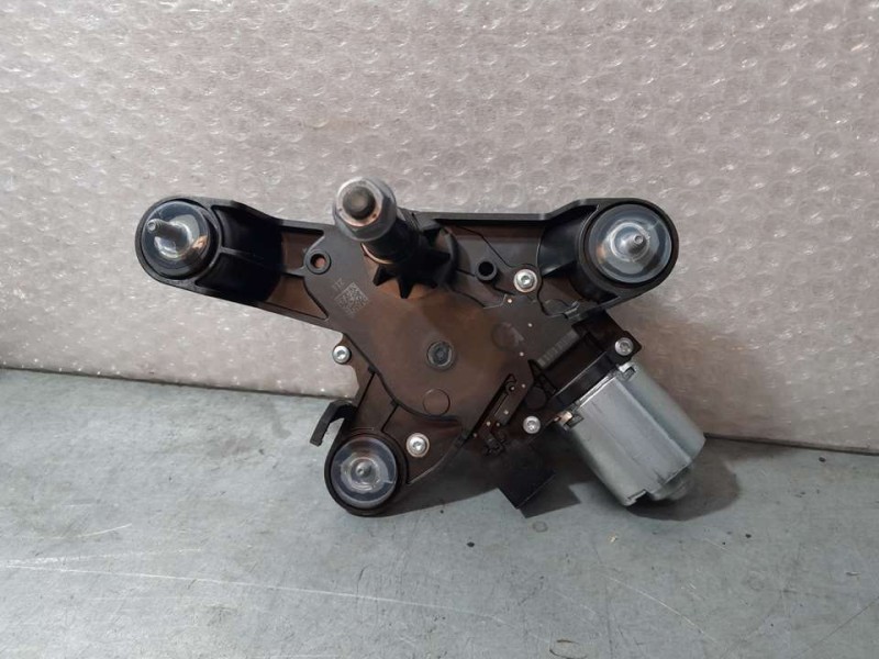 Recambio de motor limpia trasero para peugeot 5008 active referencia OEM IAM 9811259980  3 PINES