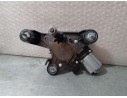 Recambio de motor limpia trasero para peugeot 5008 active referencia OEM IAM 9811259980  3 PINES