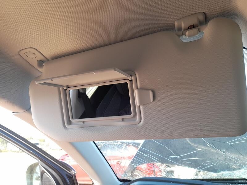 Recambio de parasol izquierdo para peugeot 5008 ii (mc_, mj_, mr_, m4_) 1.2 (mrhnyh, mrhnyw, mrhnsj, mrhnsu, mrhnsm) referencia 