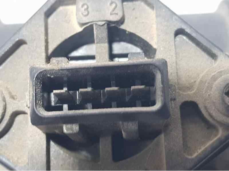 Recambio de caudalimetro para mg serie 400 (rt) 420 d (5-ptas.) referencia OEM IAM 281002120  BOSCH