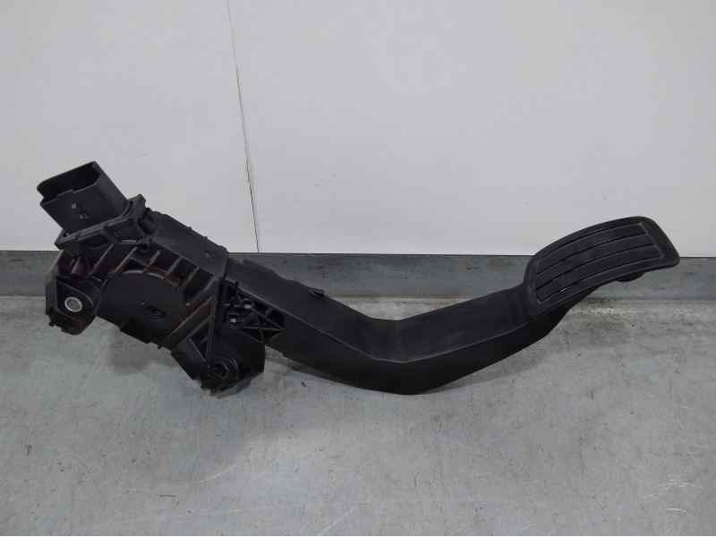 Recambio de potenciometro pedal para peugeot 208 (p2) active referencia OEM IAM 9837891880  