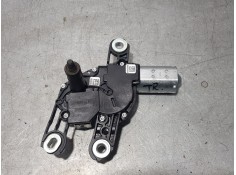 Recambio de motor limpia trasero para seat mii (kf1) reference referencia OEM IAM 1S6955711A W000025049 VALEO