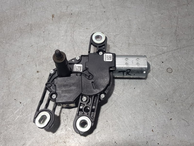 Recambio de motor limpia trasero para seat mii (kf1) reference referencia OEM IAM 1S6955711A W000025049 VALEO