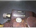 Recambio de bomba alta presion para citroën c4 berlina 1.6 16v hdi referencia OEM IAM 9656300380 0445010102 BOSCH