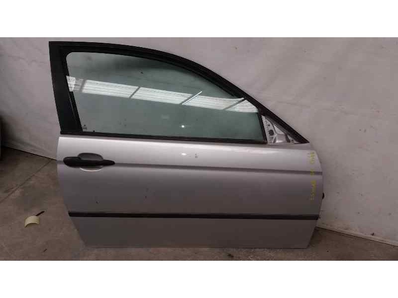 Recambio de puerta delantera derecha para bmw serie 3 compact (e46) 320td referencia OEM IAM   