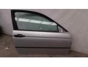 Recambio de puerta delantera derecha para bmw serie 3 compact (e46) 320td referencia OEM IAM   