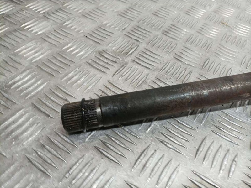 Recambio de transmision delantera derecha para peugeot 3008 active referencia OEM IAM 9811176480  