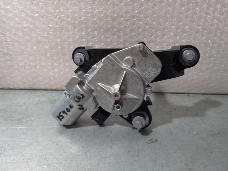 Recambio de motor limpia trasero para peugeot 5008 active referencia OEM IAM 9811259980  3 PINES