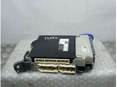 Recambio de caja reles / fusibles para toyota land cruiser (j15) vx referencia OEM IAM 8922160520 2381002612 DENSO