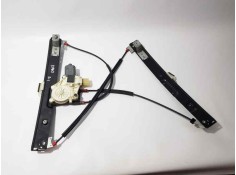 ELEVALUNAS DELANTERO IZQUIERDO 0130822287 6 PINS ELÉCTRICO