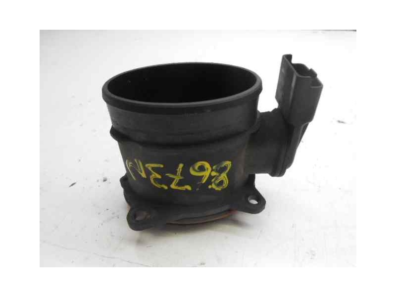 Recambio de caudalimetro para ford fiesta (cbk) ambiente referencia OEM IAM 72834204 9650010780 PIERBURG