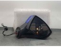 Recambio de retrovisor derecho para ford ecosport titanium referencia OEM IAM 2033780  5 CABLES TOCADO