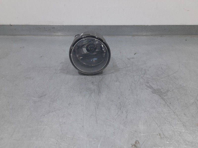 Recambio de faro antiniebla izquierdo para nissan qashqai ii (j11, j11_) 1.2 dig-t referencia OEM IAM 89210600 PBTASAGF30 VALEO