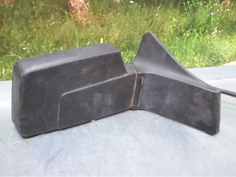 Recambio de retrovisor derecho para renault 14 gts referencia OEM IAM   C/M
