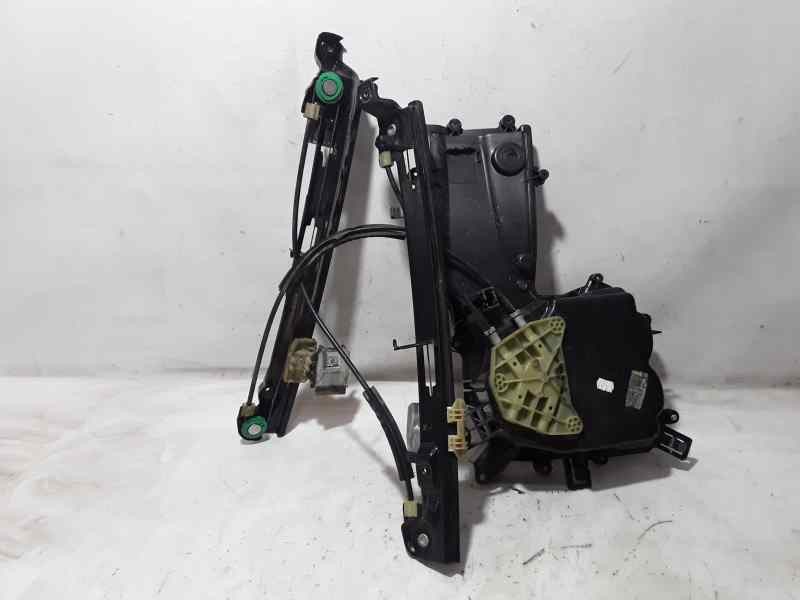 Recambio de elevalunas delantero derecho para seat leon (1p1) stylance / style referencia OEM IAM   ELECTRICO