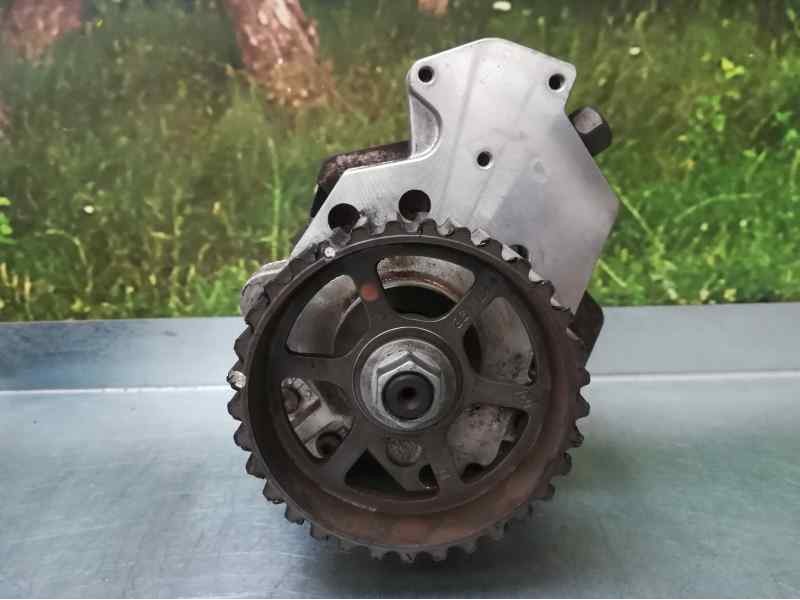 Recambio de bomba alta presion para renault megane ii coupe/cabrio 1.9 dci diesel referencia OEM IAM 8200108225 0445010075 BOSCH