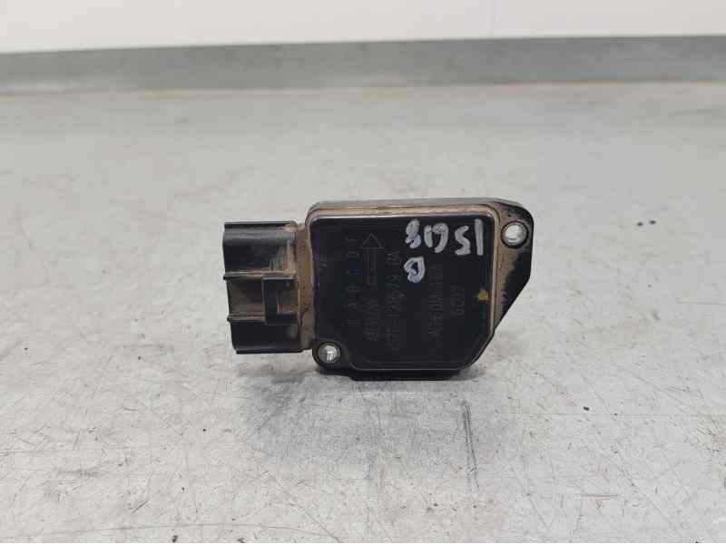 Recambio de caudalimetro para ford mondeo berlina (ge) ghia (06.2003) (d) referencia OEM IAM AFH60M16A6002 XS7F12B579BA DELPHI