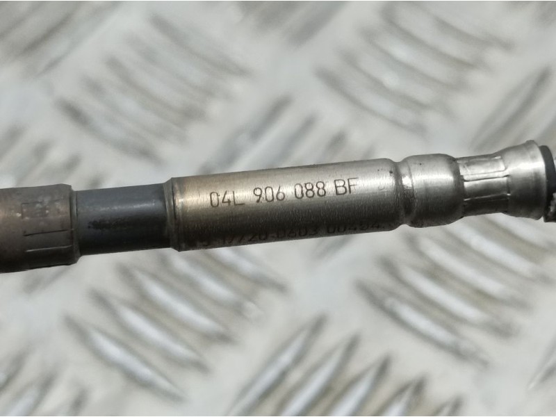 Recambio de sensor para volkswagen t-cross advance referencia OEM IAM 04L906088BF  TEMPERATURA