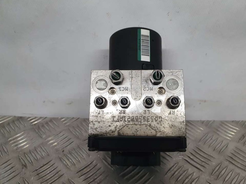 Recambio de abs para peugeot 407 coupe pack referencia OEM IAM 15848404 S118676001N 