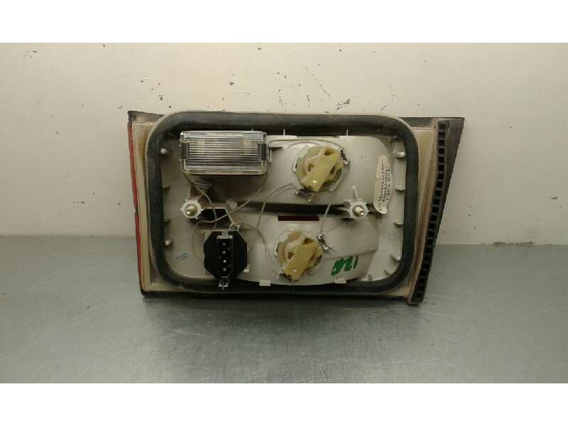 Recambio de piloto trasero izquierdo para bmw serie 5 berlina (e34) referencia OEM IAM   INTERIOR