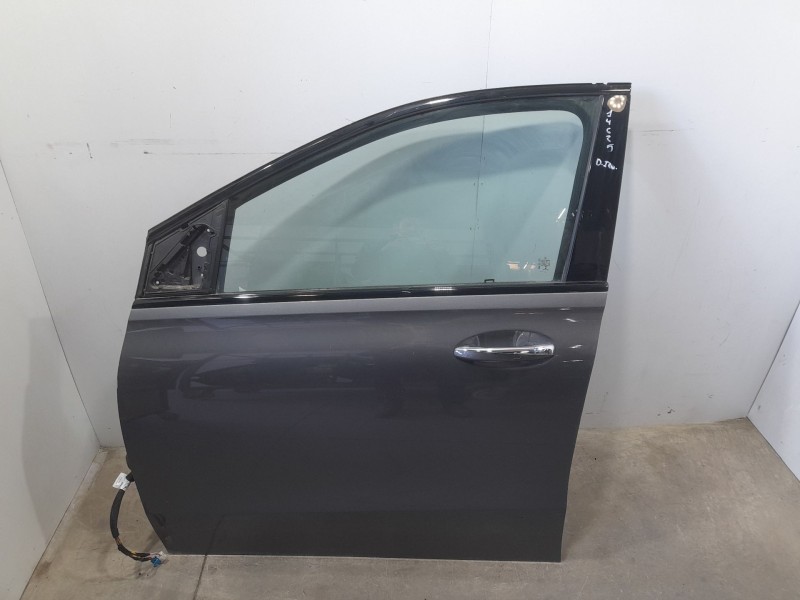 Recambio de puerta delantera izquierda para mercedes-benz clase b (247) b180 referencia OEM IAM A2477202506  