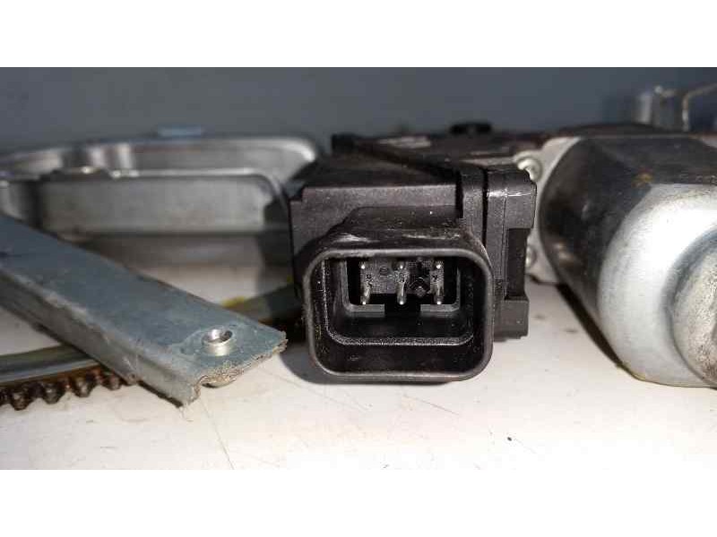 Recambio de elevalunas delantero izquierdo para opel meriva cosmo referencia OEM IAM  6 PINS ELECTRICO