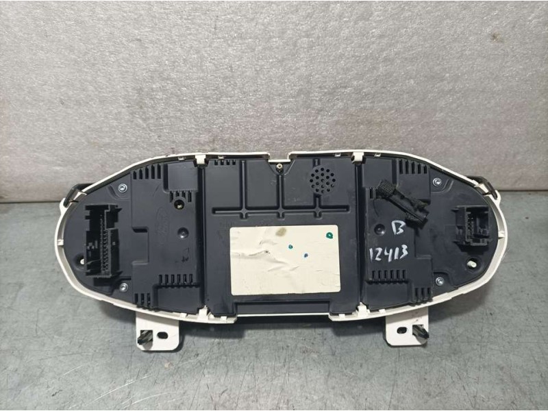 Recambio de cuadro instrumentos para ford fiesta (ccn) trend referencia OEM IAM   SIN REFERENCIA
