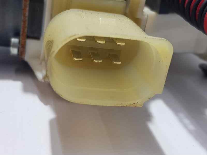 Recambio de elevalunas delantero izquierdo para ford mondeo sportbreak (ca2) limited edition referencia OEM IAM 0130822287 6 PIN