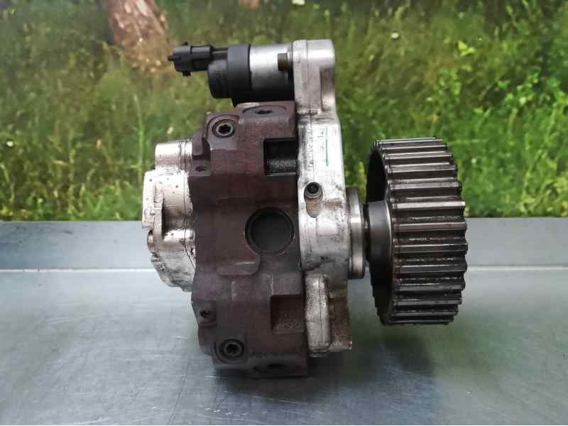 Recambio de bomba alta presion para renault megane ii coupe/cabrio 1.9 dci diesel referencia OEM IAM 8200108225 0445010075 BOSCH