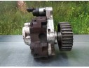 Recambio de bomba alta presion para renault megane ii coupe/cabrio 1.9 dci diesel referencia OEM IAM 8200108225 0445010075 BOSCH