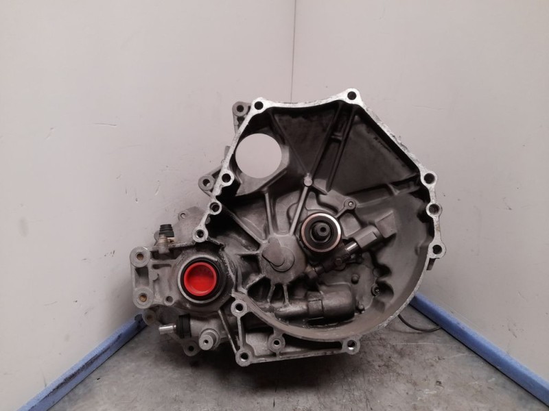 Recambio de caja cambios para mg serie 400 (rt) 420 d (5-ptas.) referencia OEM IAM S6BN 2006887 5VELOCIDADES