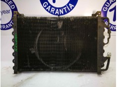 CONDENSADOR / RADIADOR AIRE ACONDICIONADO 