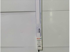 Recambio de escobilla limpia para universal accesorio - referencia OEM IAM W65  WEISSE PLANA 650 MM