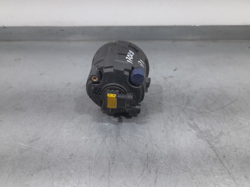 Recambio de faro antiniebla izquierdo para nissan qashqai ii (j11, j11_) 1.2 dig-t referencia OEM IAM 89210600 PBTASAGF30 VALEO