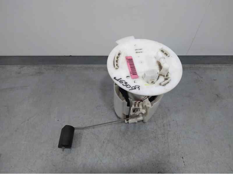 Recambio de aforador para mazda 3 lim. () black tech edition referencia OEM IAM PEAR1335X  