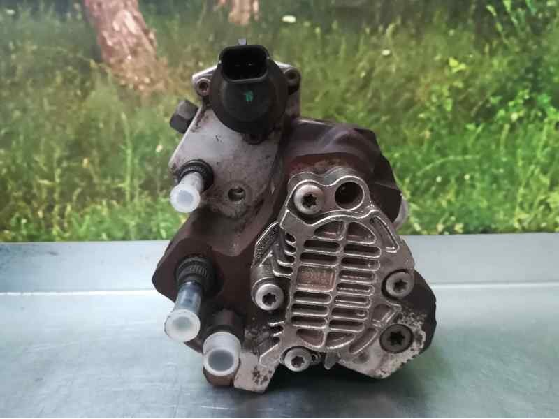 Recambio de bomba alta presion para renault megane ii coupe/cabrio 1.9 dci diesel referencia OEM IAM 8200108225 0445010075 BOSCH