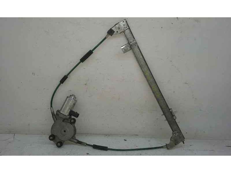 Recambio de elevalunas delantero derecho para fiat punto berlina (176) td 60 s referencia OEM IAM  2 PINS ELECTRICO